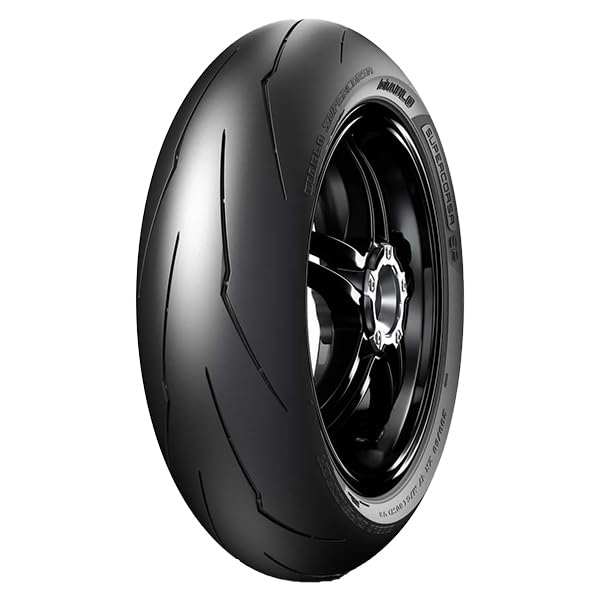 Amazon.co.jp: ピレリ Diablo Supercorsa SC V4, ディアブロ スーパー